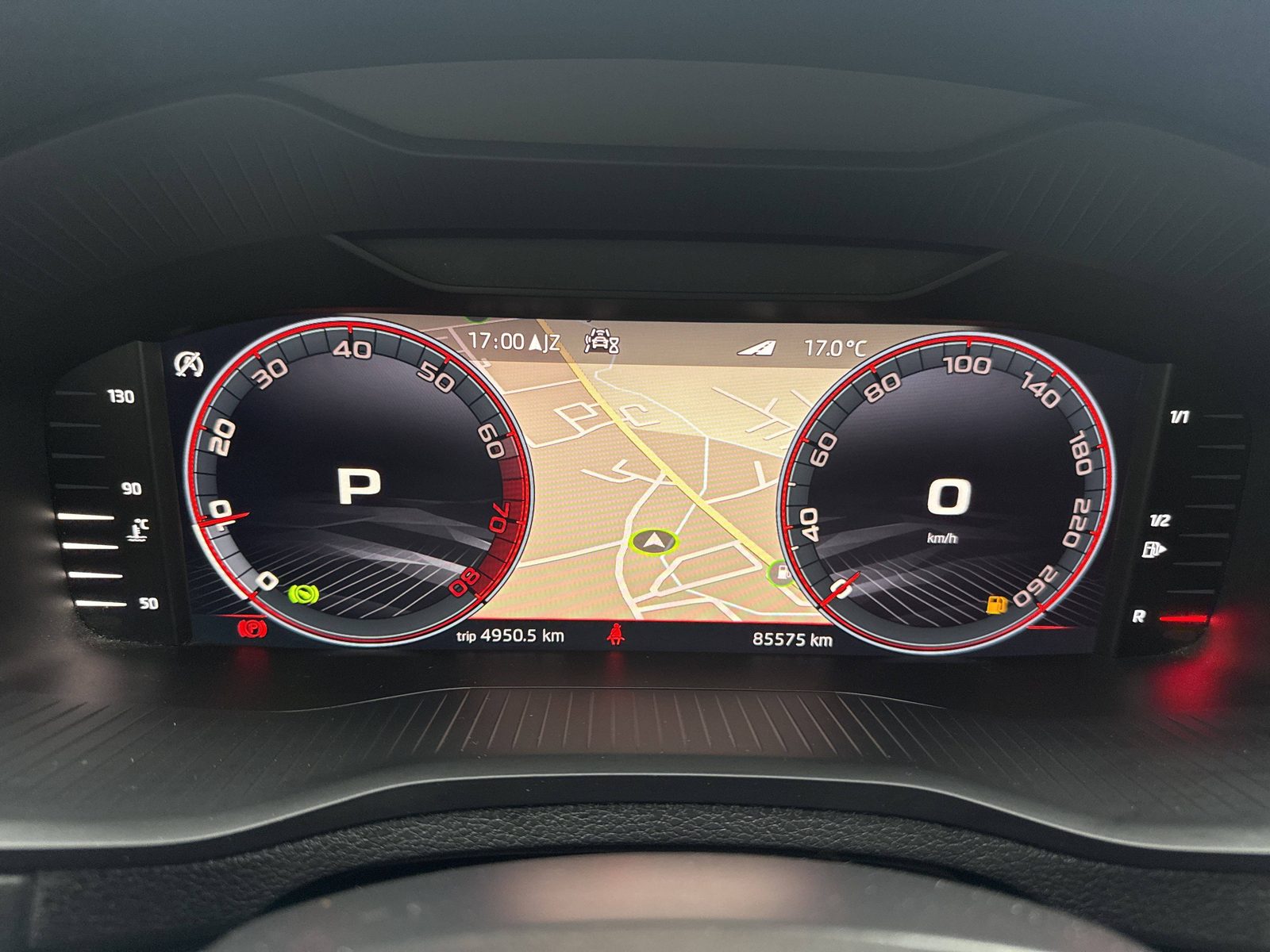 2024 Škoda Karoq — fotografija 28