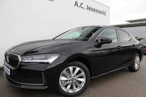 2026 Škoda Superb — sličica 7