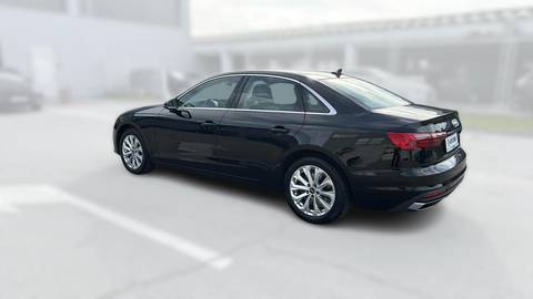 2025 Audi A4 — sličica 5