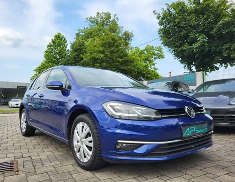 2019 Volkswagen Golf VII — sličica 7