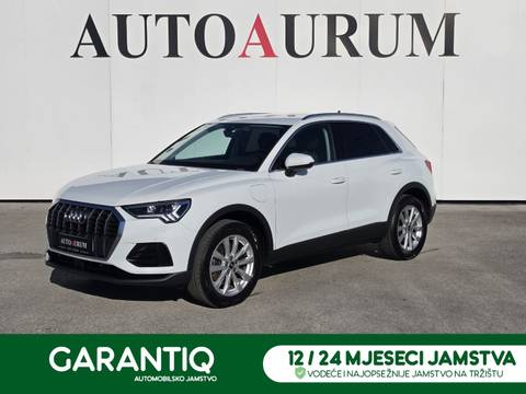 2022 Audi Q3