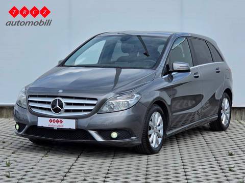 2013 Mercedes-Benz Klasa