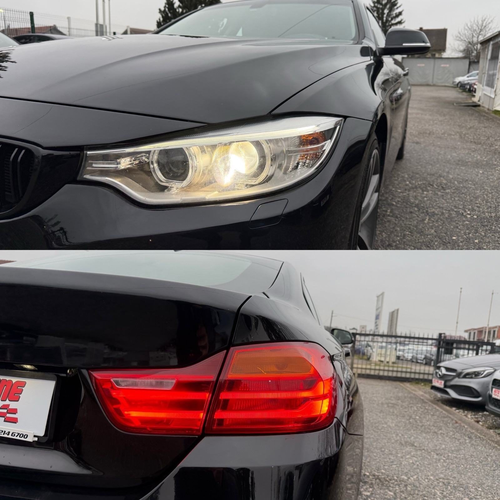 2016 BMW Gran — fotografija 11