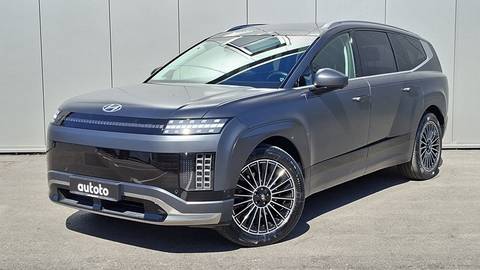 2025 Hyundai Ioniq