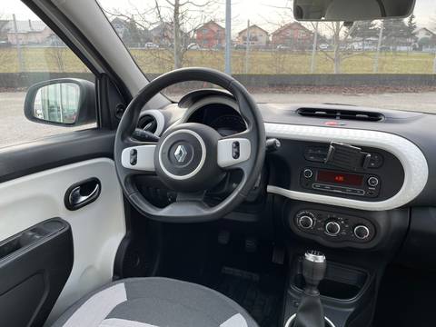 2020 Renault Twingo — sličica 14