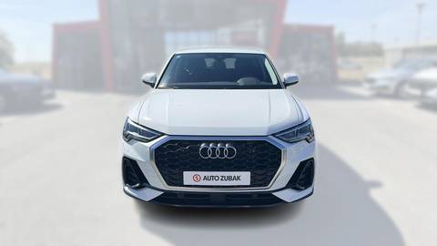 2024 Audi Q3 Sportback — sličica 2