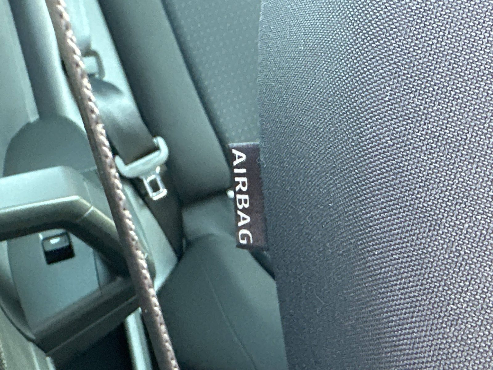 2023 Seat Arona — fotografija 19