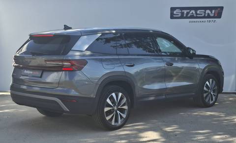 2024 Škoda Kodiaq — sličica 4