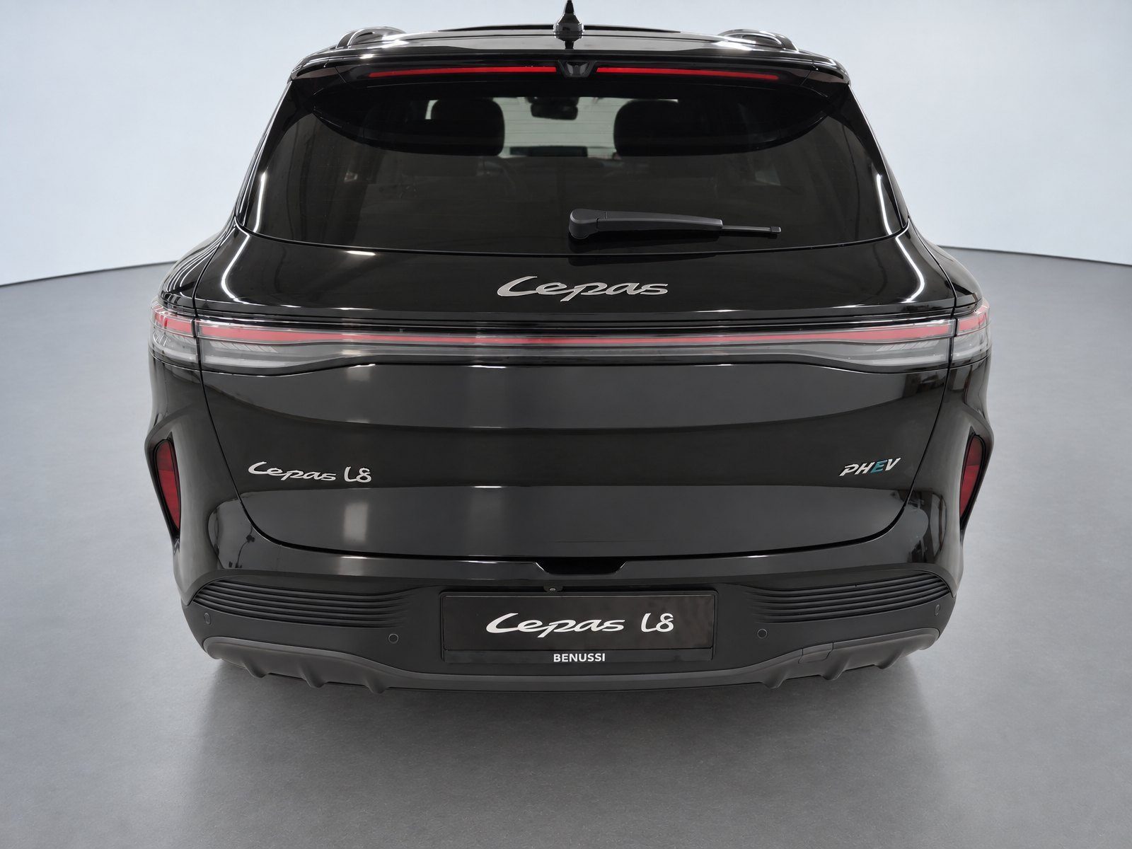 2026 Lepas L8 — fotografija 6