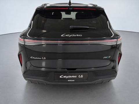 2026 Lepas L8 — sličica 6