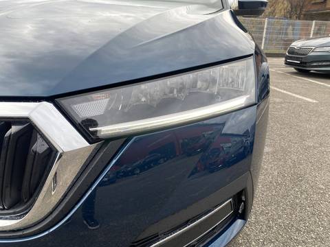 2023 Škoda Octavia Combi — sličica 13