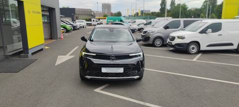 2022 Opel Mokka — sličica 2