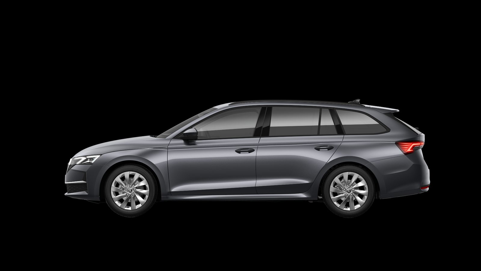 2026 Škoda Octavia Combi — fotografija 3