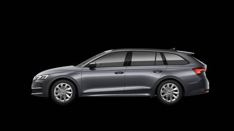 2026 Škoda Octavia Combi — sličica 3