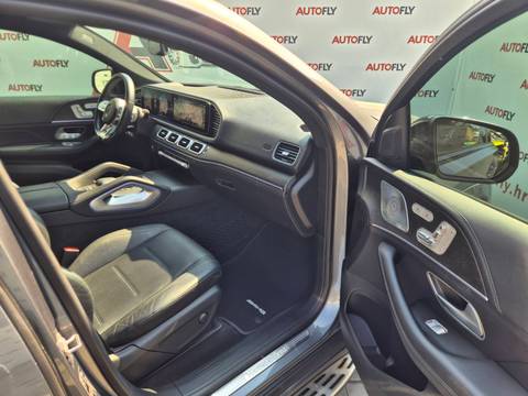 2020 Mercedes-Benz GLE — sličica 13