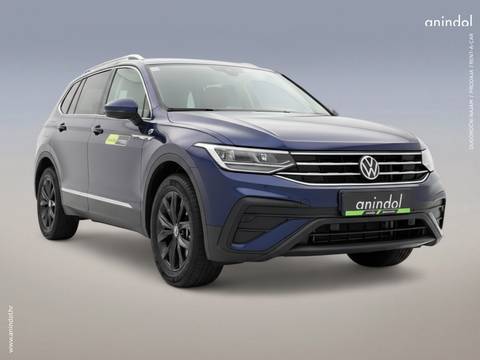2024 Volkswagen Tiguan — sličica 2