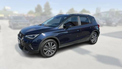 2023 Seat Arona
