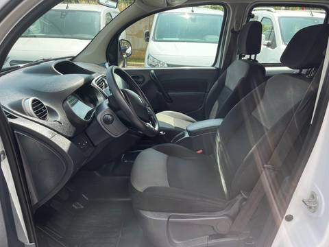 2019 Renault Kangoo — sličica 10