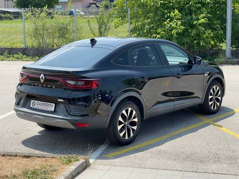 2021 Renault Megane Conquest (Arkana) — sličica 6