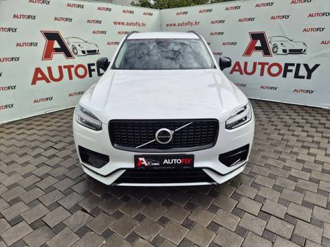 2022 Volvo XC90 R-Design — sličica 2