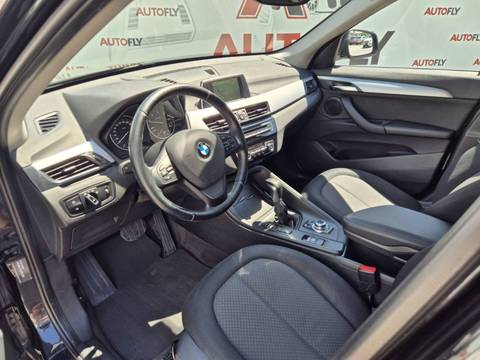 2015 BMW X1 — sličica 14