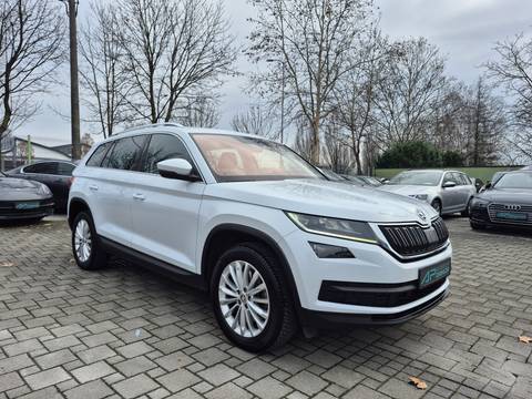 2019 Škoda Kodiaq — sličica 7