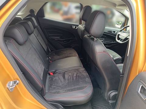 2022 Ford Ecosport — sličica 22