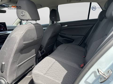 2026 Volkswagen Golf — sličica 10