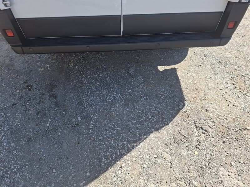 2024 Opel Movano — fotografija 7