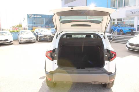 2024 Dacia Duster — sličica 9