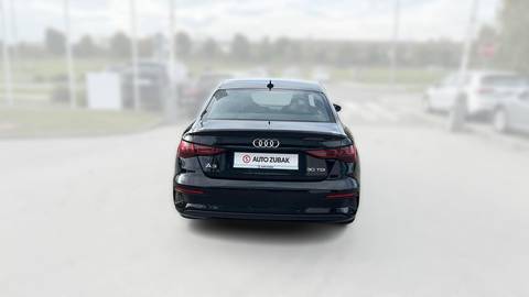 2021 Audi A3 Limousine — sličica 6