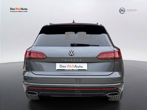 2023 Volkswagen Touareg R-Line — sličica 7