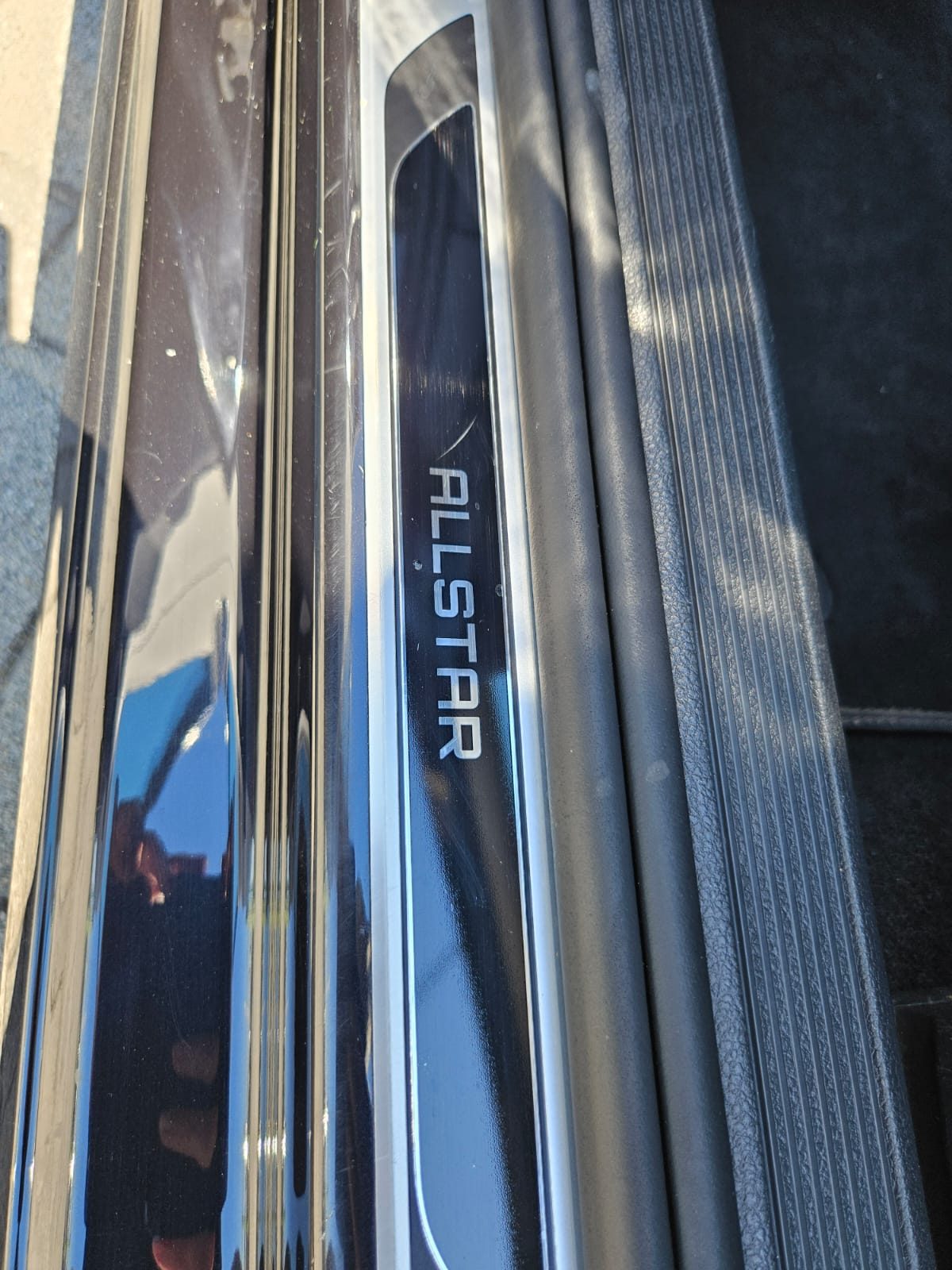 2016 Volkswagen Golf VII — fotografija 24