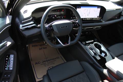 2026 Audi A6 S line — sličica 9
