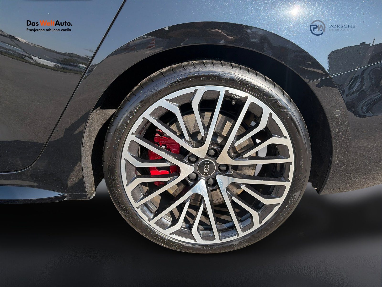 2025 Audi S5 — fotografija 21