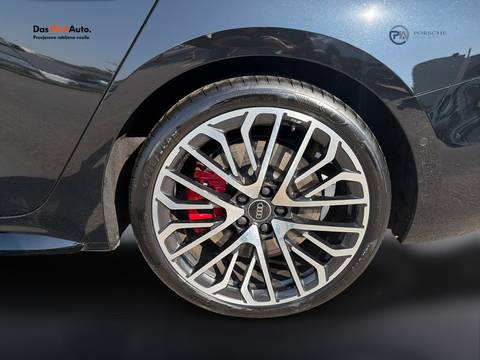 2025 Audi S5 — sličica 21