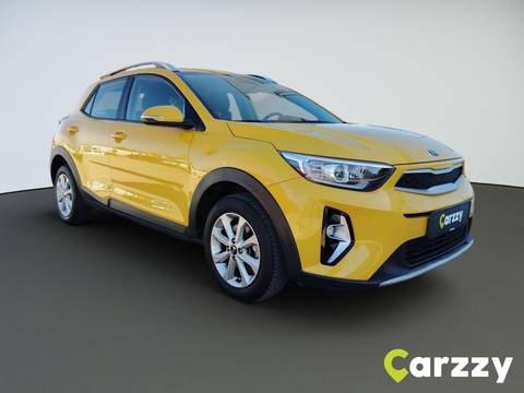 2021 Kia Stonic — sličica 4