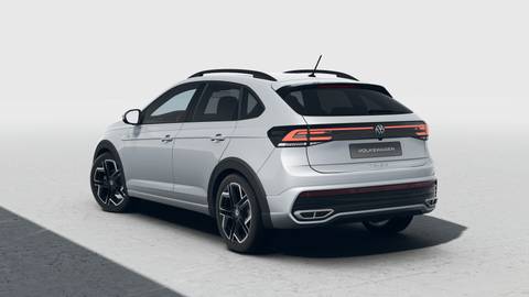2026 Volkswagen Taigo — sličica 4