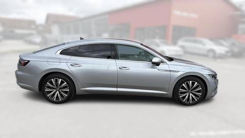2023 Volkswagen Arteon — sličica 8