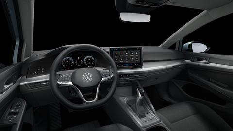 2026 Volkswagen Golf — sličica 8