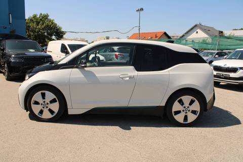 2018 BMW i3 — sličica 8