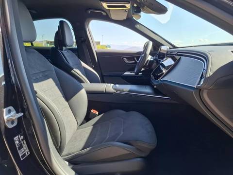 2026 Mercedes-Benz E-klasa — sličica 12