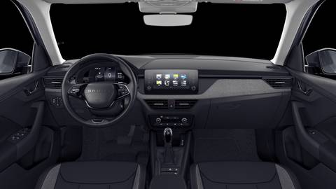 2026 Škoda Kamiq — sličica 2