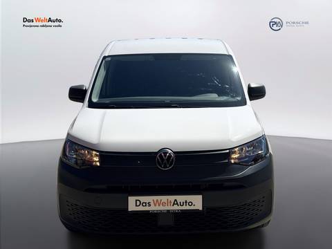 2022 Volkswagen Caddy — sličica 2