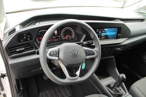 2021 Volkswagen Caddy — sličica 8