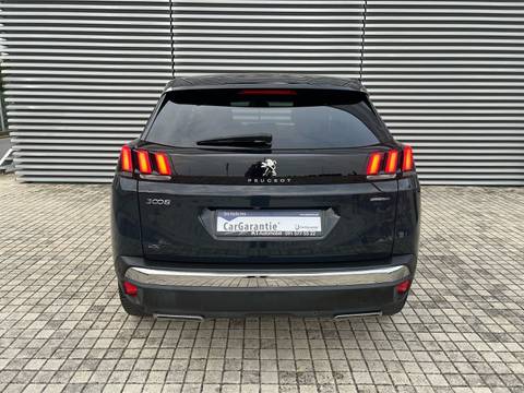2019 Peugeot 3008 — sličica 5