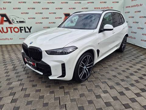 2023 BMW X5 M Sport — sličica 9