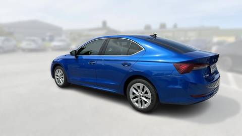 2024 Škoda Octavia — sličica 5
