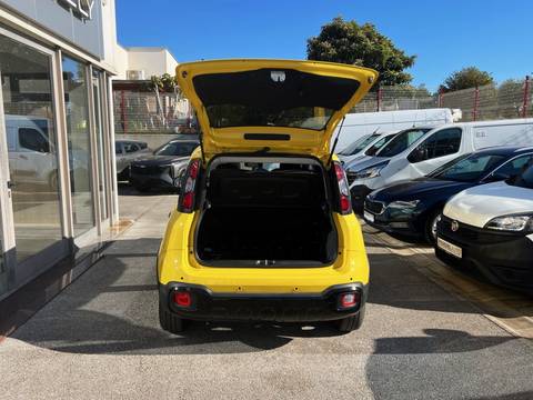 2025 Fiat Panda — sličica 7