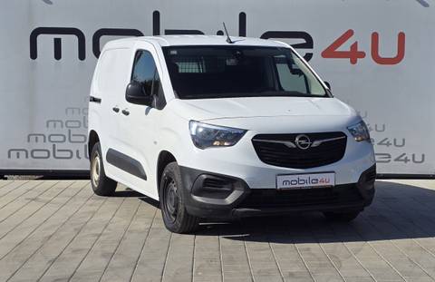 2022 Opel Combo — sličica 2